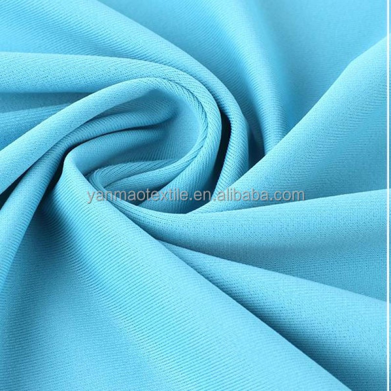 Underwear Fabric Manufacturer - Nylon Spandex Glossy Matte