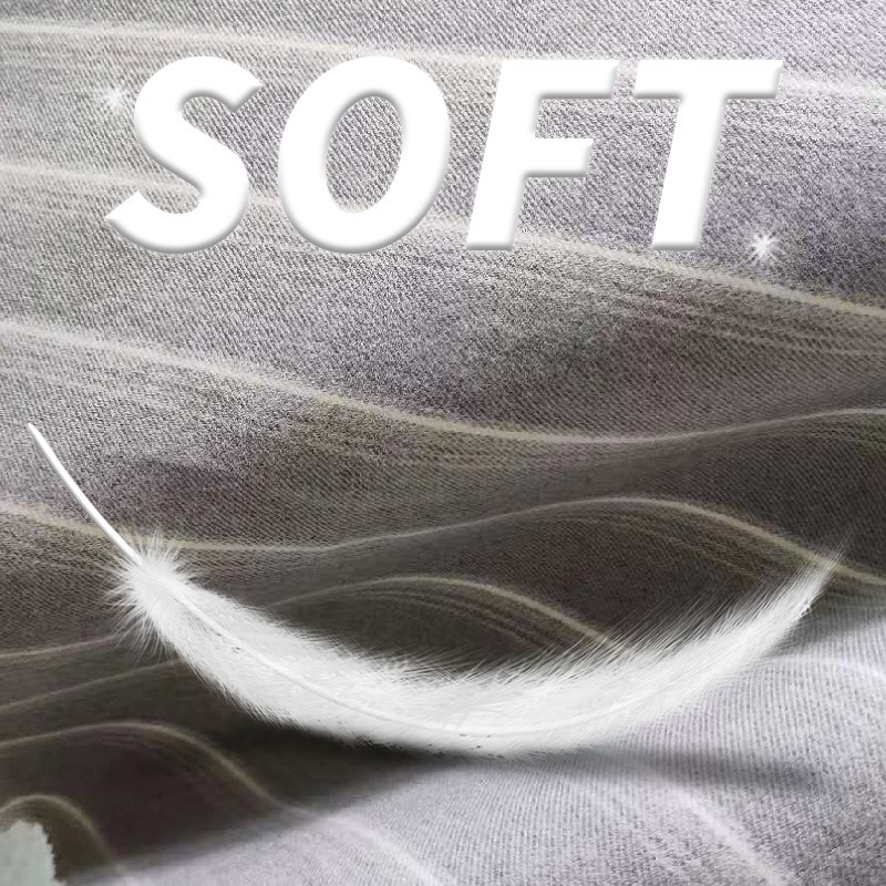 Stretch Fabric Manufacturer - 310GSM Rayon Poly Spandex