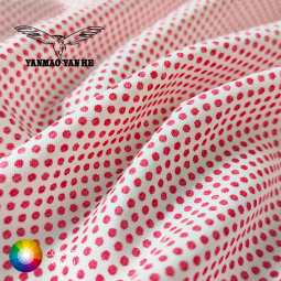 Cotton Twill Fabric Factory - 100% Natural Raw Cotton