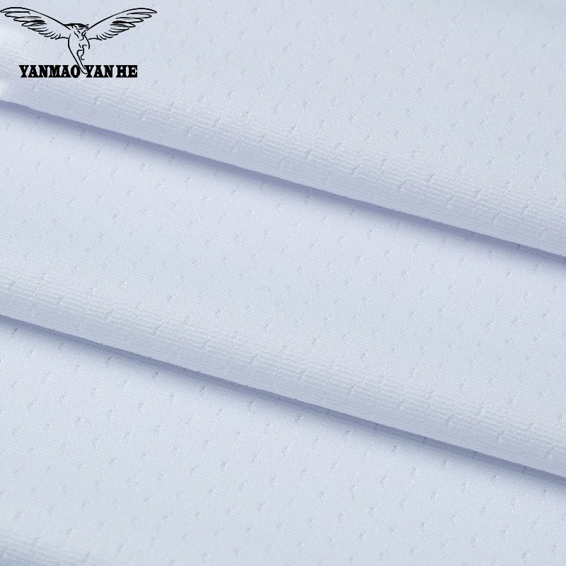 Mesh Fabric Factory - Four-Sided Elastic Breathable Jersey