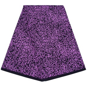 Wax Cloth Manufacturer - Combed African Ankara Printed