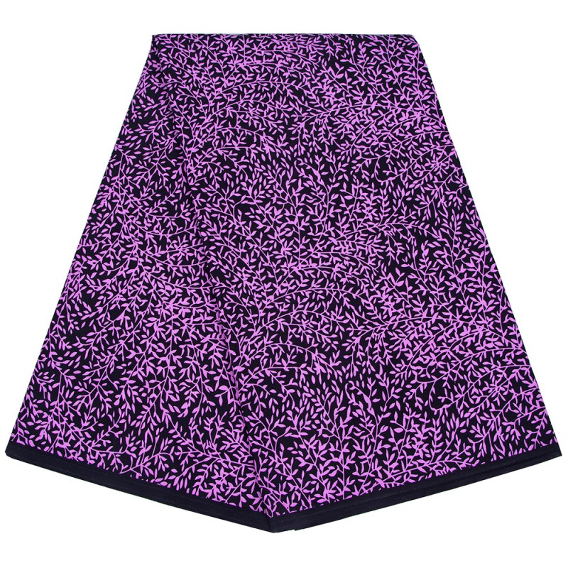 Wax Cloth Manufacturer - Combed African Ankara Printed