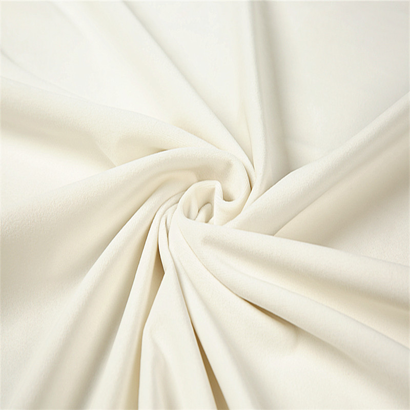 Dutch Velvet Fabric Factory - 100% Polyester 160 Colors