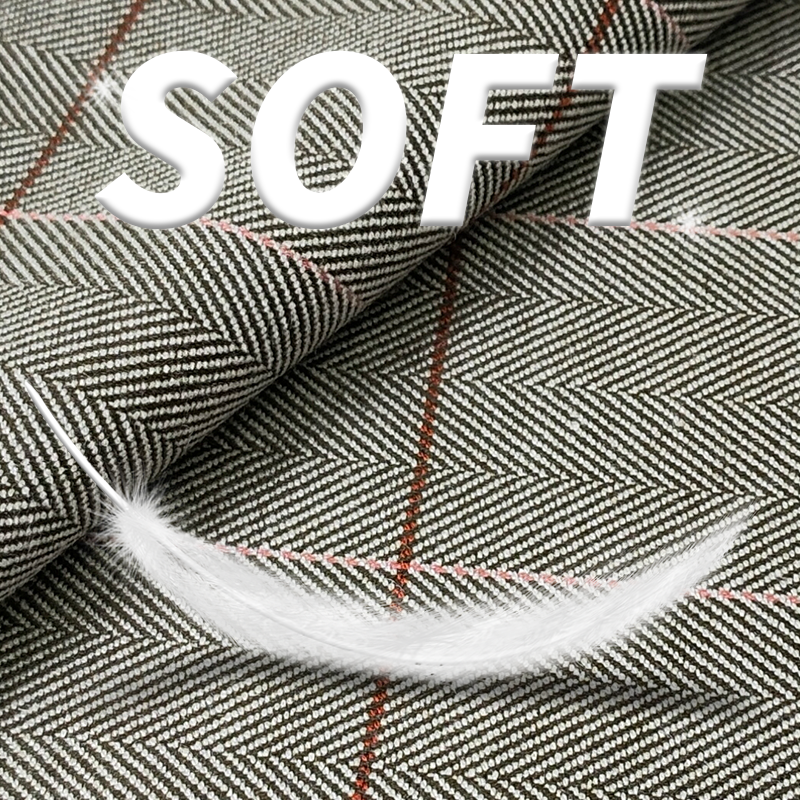 Stretch Fabric Factory - 200GSM Spandex Polyester Rayon