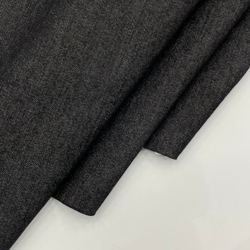 Non Stretch Denim Manufacturer - Cotton Polyester Classic