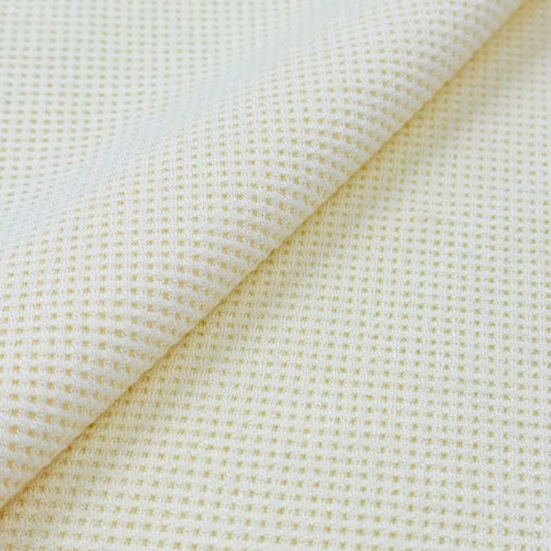 Waffle Fabric Supplier - Rayon Polyester Spandex Soft