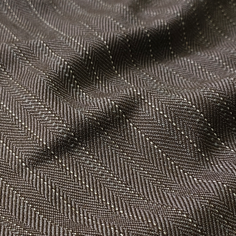 Recycled Fabric Manufacturer - 320GSM Spandex Polyester Cotton