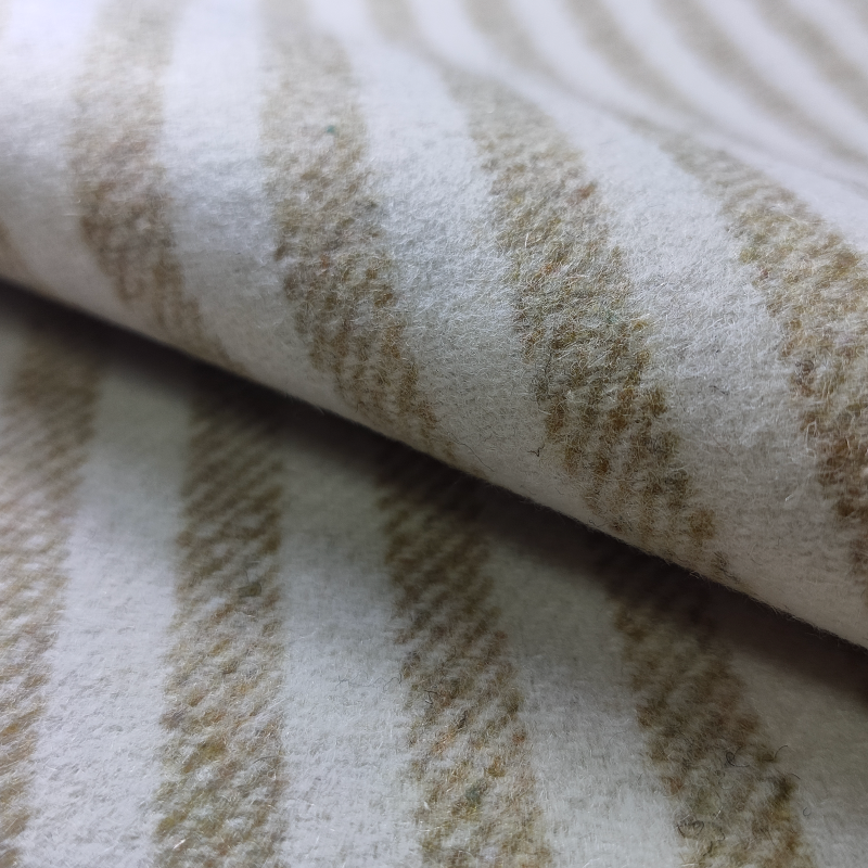 Cashmere Fabric Manufacturer - 570GSM Wool Cashmere Blended