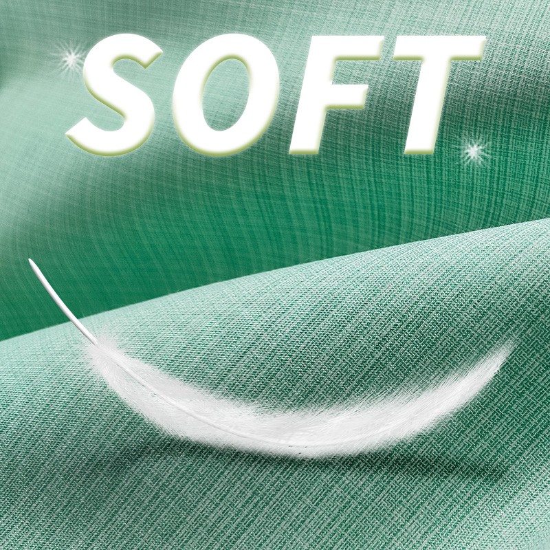 Wool Fabric Supplier - 180GSM Polyester Rayon Green