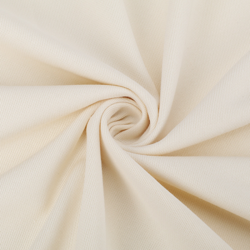 Winter Fabric Manufacturer - 32S Polyester-Cotton Terry David
