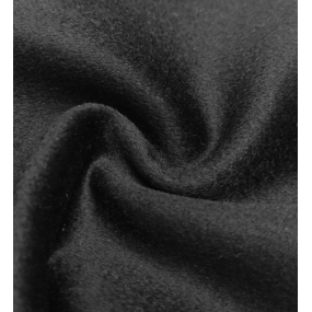 Flannel Fabric Factory - 100% Wool Double-Sided Smooth