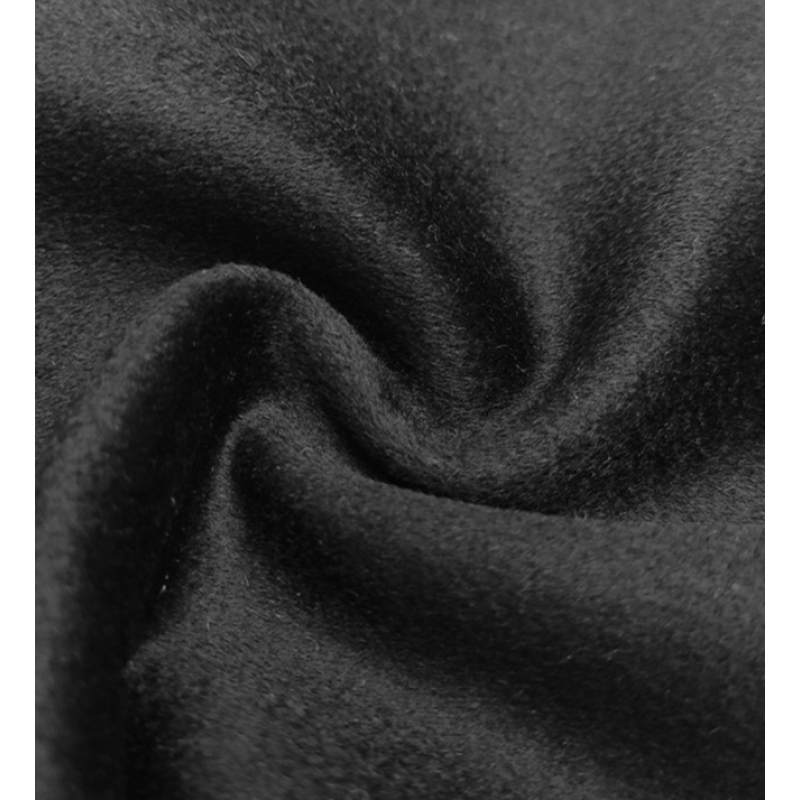 Flannel Fabric Factory - 100% Wool Double-Sided Smooth