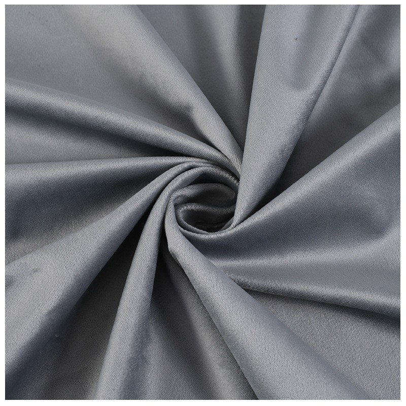 Velvet Fabric Factory - 100% Polyester Holland Lace