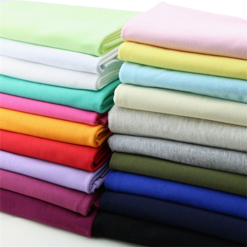 Sweatshirt Fabric Factory - 320GSM CVC Warm Hoodie
