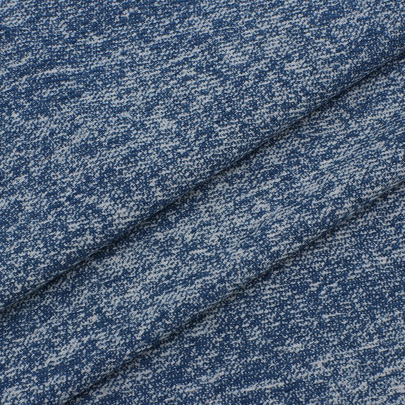 Snow Washed Denim Factory - Vintage Twill Textured