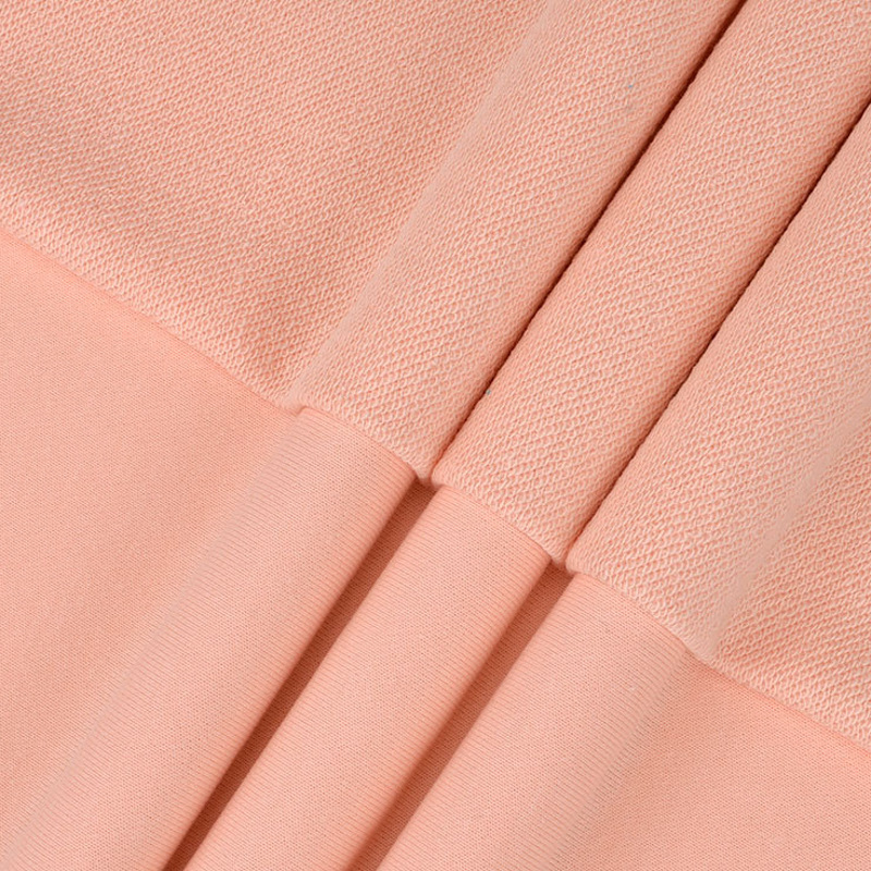 Terry Fabric Supplier - Polyester Cotton Knitted Fall Winter