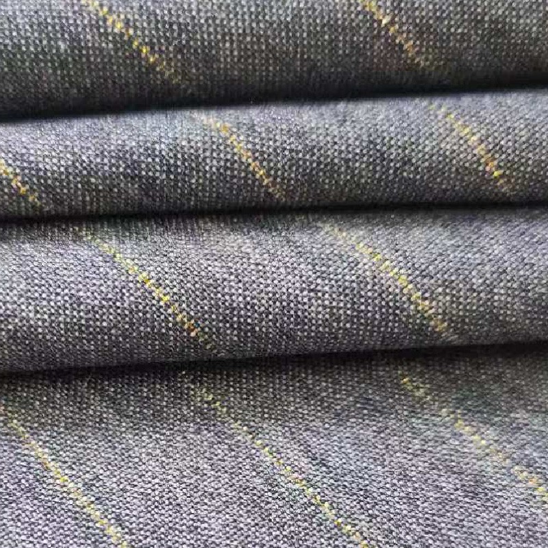 Blended Fabric Supplier - 200GSM Rayon Poly Spandex