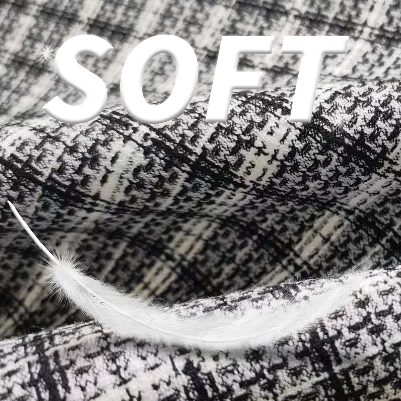 Stretch Fabric Factory - 275GSM Polyester Rayon Spandex