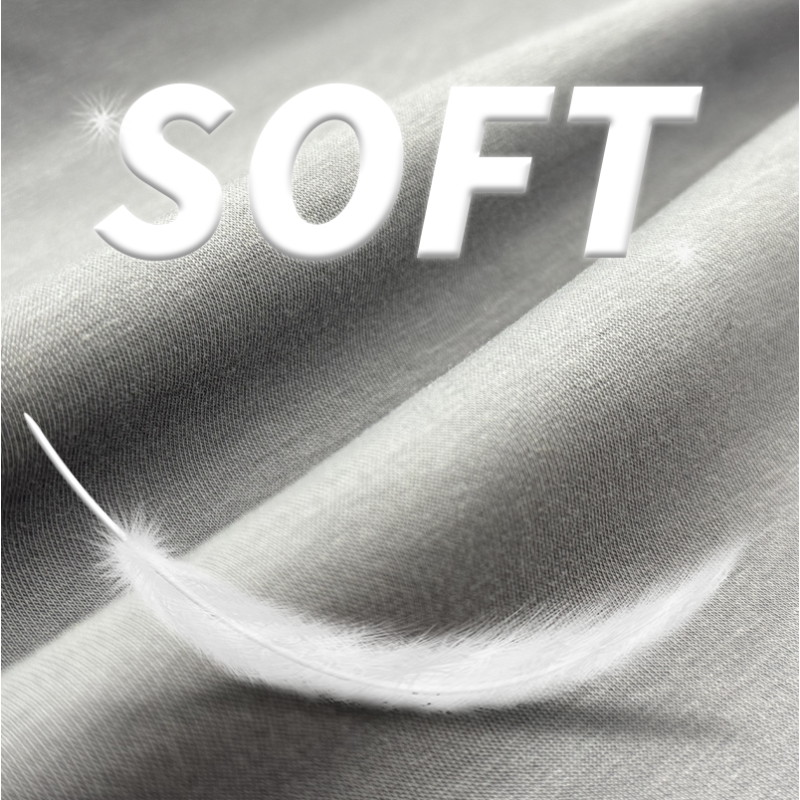 Cotton Spandex Fabric Manufacturer - Knitted 4 Way Stretch