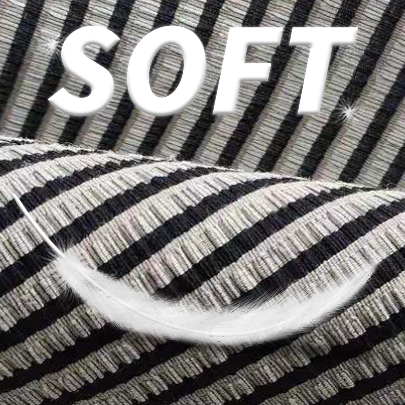 Blended Fabric Supplier - 140GSM Cotton Polyester Tencel