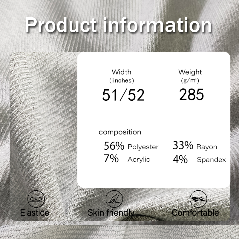 Outdoor Fabric Manufacturer - 285GSM Functional Waterproof