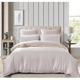 Bedding Set Supplier - Customized 4PCS Lightweight All-Season