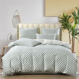 Bedding Set Supplier - Hot Selling 200TC Four Season Cotton