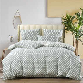 Bedding Set Supplier - Hot Selling 200TC Four Season Cotton