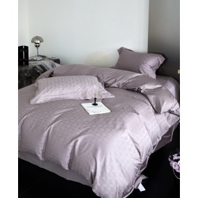 Bedding Set Manufacturer - All Seasons Cotton Jacquard Set