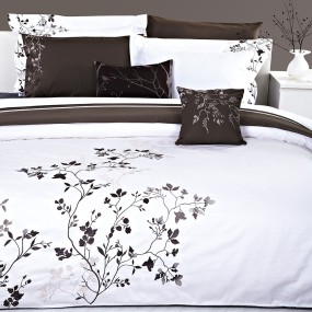 Bed Sheets Set Factory - China Manufacture 100% Cotton 4 Piece