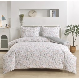 Bedding Set Manufacturer - Wholesale Custom King Size Floral