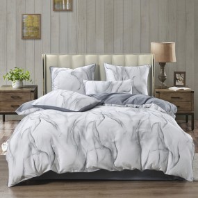 Bedding Set Manufacturer - Hot Selling High End Floral Pattern