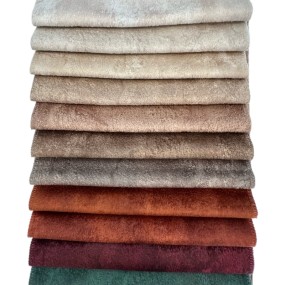 Printed Velvet Manufacturer - China Factory Holland Velvet Sofa