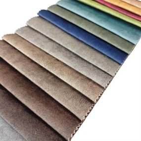 Baby Velvet Factory - Multi Colors Holland Velvet Home Textile