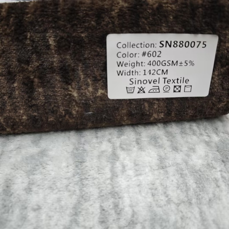 Mohair Fabric Supplier - Breathable Flame Retardant Woven