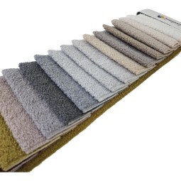 Faux Fur Supplier - Breathable Plush Imitation Sofa Blanket