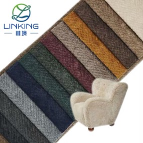 Home Decor Fabric Manufacturer - Holland Dutch Style Veet