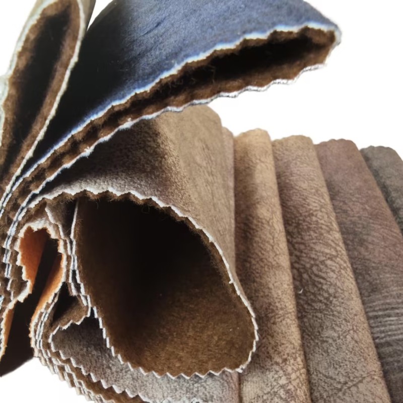 Sofa Velvet Supplier - Customization High Quality Baby Velvet