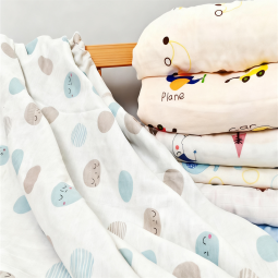 Soybean Velvet Manufacturer - Minky Dot Woven Polyester Comfortable