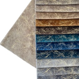 Bronzing Velvet Supplier - Printing Sofa Home Decor