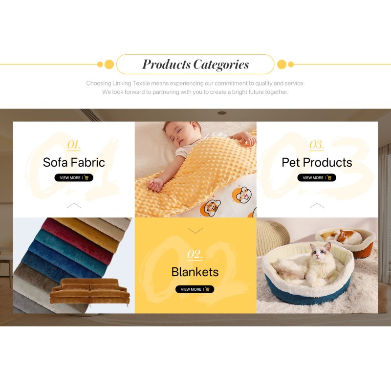 Baby Blanket Manufacturer - 3D Hot Pressed Antibacterial Texture