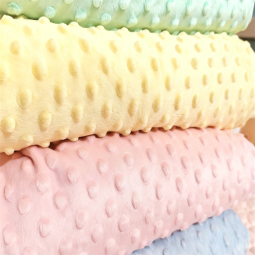 Bean Velvet Blanket Supplier - Soft Comfortable Breathable