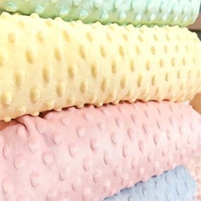 Bean Velvet Blanket Supplier - Soft Comfortable Breathable