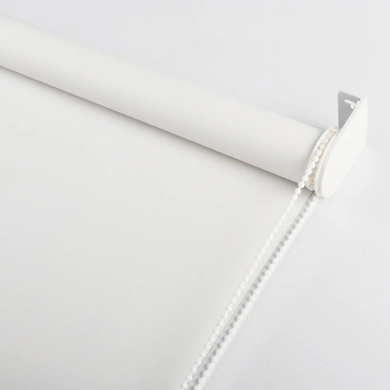 Roller Blinds Factory - Customizable Polyester Horizontal Pattern