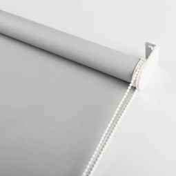 Roller Blinds Factory - Customizable Polyester Horizontal Pattern