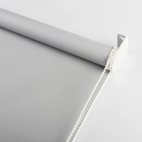 Roller Blinds Factory - Customizable Polyester Horizontal Pattern