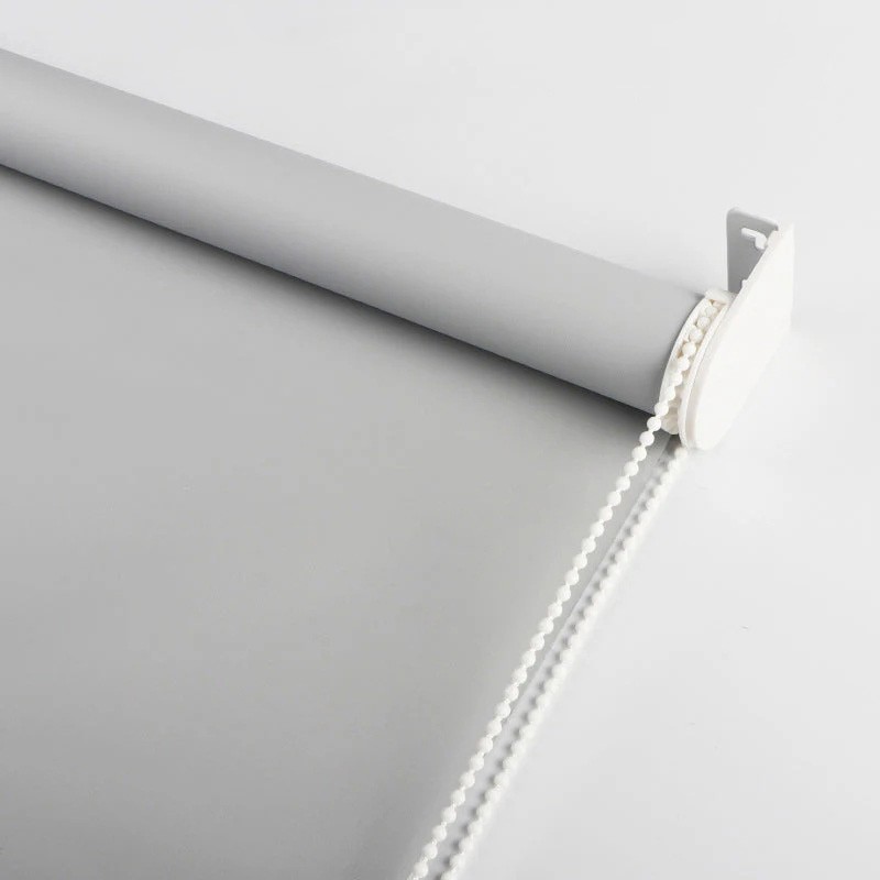 Roller Blinds Factory - Customizable Polyester Horizontal Pattern