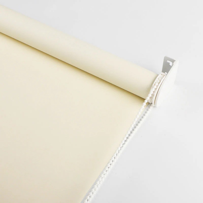 Roller Blinds Factory - Customizable Polyester Horizontal Pattern