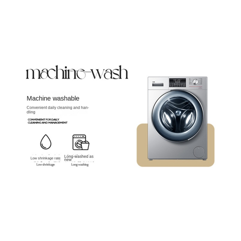 Duvet Cover Factory - 100% Cotton 4PCS Luxury Pillowcase