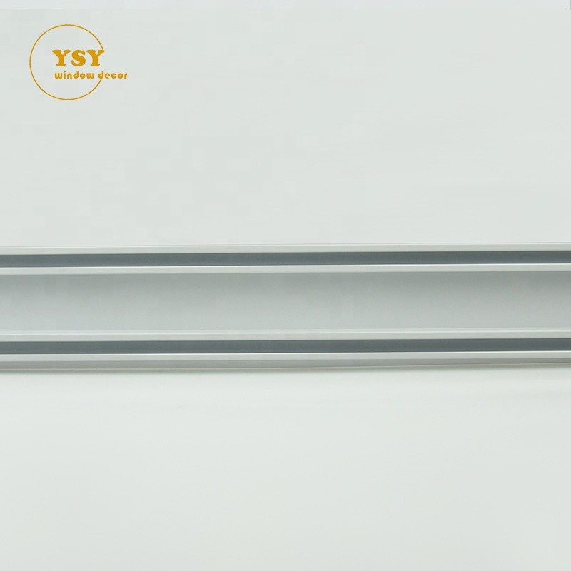 Aluminum Profile Factory - Wholesale OEM ODM Drapery Tracks